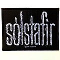 Solstafir - Patch - Sólstafir patch