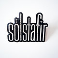 Solstafir - Pin / Badge - Solstafir pin