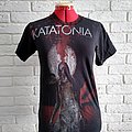 Katatonia - TShirt or Longsleeve - Every Waking Hour shirt