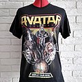 Avatar - TShirt or Longsleeve - Avatar shirt