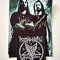 Rotting Christ - Patch - Rotting Christ patch