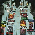 Skid Row - Battle Jacket - Glam Metal Jacket