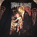 Cradle Of Filth - TShirt or Longsleeve - Cradle of filth - Black metal for bastards