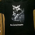 Mayhem - TShirt or Longsleeve - Mayhem - pure fucking armageddon