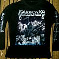 Dissection - TShirt or Longsleeve - Dissection - Storm of the light's bane