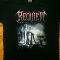 Requiem - TShirt or Longsleeve - Requiem - government denies knowledge