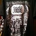 Napalm Death - TShirt or Longsleeve - Napalm Death - scum