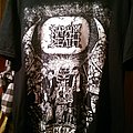 Napalm Death - TShirt or Longsleeve - Napalm Death - scum