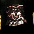 Behemoth - TShirt or Longsleeve - Behemoth - Zos kia cultus