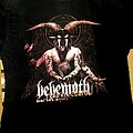 Behemoth - TShirt or Longsleeve - Behemoth - Zos kia cultus