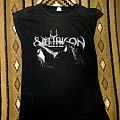 Satyricon - TShirt or Longsleeve - Satyricon - The age of nero