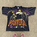 Pantera - TShirt or Longsleeve - Pantera  1994