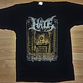 Hate - TShirt or Longsleeve - Hate - Lord Is Avenger