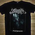 Sinmara - TShirt or Longsleeve - Sinmara - Hvísl stjarnanna