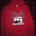 Mayhem - Hooded Top / Sweater - Mayhem - Deathcrush