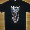 Inquisition - TShirt or Longsleeve - Inquisition - Ominous Doctrines of the Perpetual Mystical Macrocosm