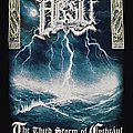 Absu - TShirt or Longsleeve - Absu - The Third Storm of Cythrául