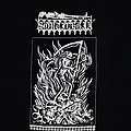 Sortilegia - TShirt or Longsleeve - Sortilegia - New York show t-shirt