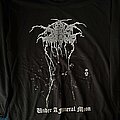 Darkthrone - TShirt or Longsleeve - Darkthrone - Under a Funeral Moon