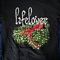 Lifelover - TShirt or Longsleeve - Lifelover - Pulver