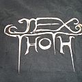 Jex Thoth - TShirt or Longsleeve - Jex Thoth 2010 tour shirt