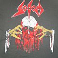 Sodom - TShirt or Longsleeve - Sodom- Obsessed By Cruelty