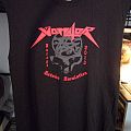 Vomitor - TShirt or Longsleeve - Selling: Vomitor 2013 tour size M