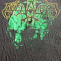 Enslaved - TShirt or Longsleeve - Enslaved- Vikingligr Veldi (Original)