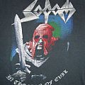 Sodom - TShirt or Longsleeve - Sodom- In The Sign Of Evil