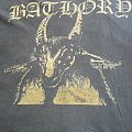 Bathory - TShirt or Longsleeve - Bathory- Jubileum