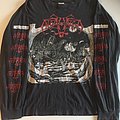 Enslaved - TShirt or Longsleeve - Enslaved- Hordanes Land LS