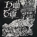 High Tide - TShirt or Longsleeve - High Tide- Sea Shanties