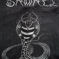 Samael - TShirt or Longsleeve - Samael- Snake shirt