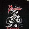Necrovore - TShirt or Longsleeve - Necrovore- Unreleased Evil shirt