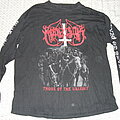 Marduk - TShirt or Longsleeve - Marduk- Those Of The Unlight shirt