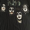 Kiss - TShirt or Longsleeve - Kiss- 1974