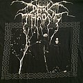 Darkthrone - TShirt or Longsleeve - Darkthrone- Under A Funeral Moon (Original Longsleeve)