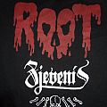 Root - TShirt or Longsleeve - Root- Zjeveni