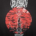 Obliteration - TShirt or Longsleeve - Obliteration- Black Death Horizon