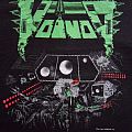 Voivod - TShirt or Longsleeve - Voivod- Killing Technology (1991 Noise International)