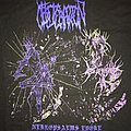 Obliteration - TShirt or Longsleeve - Obliteration- Nekropsalms