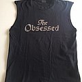 The Obsessed - TShirt or Longsleeve - The Obsessed