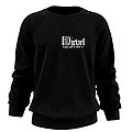 Djevel - Hooded Top / Sweater - Djevel Sweater