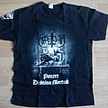 Marduk - TShirt or Longsleeve - Marduk — Panzer Division Marduk shirt