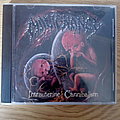 Malignancy - Tape / Vinyl / CD / Recording etc - Malignancy — Intrauterine Cannibalism CD