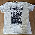 Bolt Thrower - TShirt or Longsleeve - Bolt Thrower — Realm Of Chaos