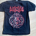 Deicide - TShirt or Longsleeve - Deicide shirt