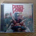 Death Vomit - Tape / Vinyl / CD / Recording etc - Death Vomit CD