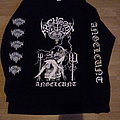 ARCHGOAT - TShirt or Longsleeve - Archgoat — Angelcunt Long Sleeve