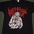 Archgoat - TShirt or Longsleeve - Archgoat — Darkness Has Returned Tour Shirt
